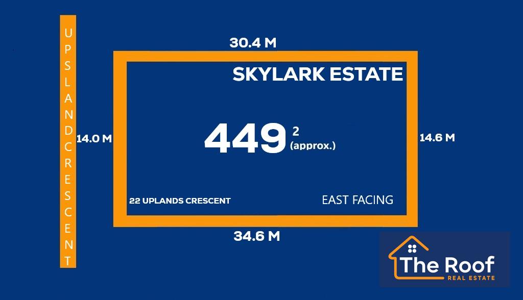  UPLANDS CRES, MELTON SOUTH, VIC 3338