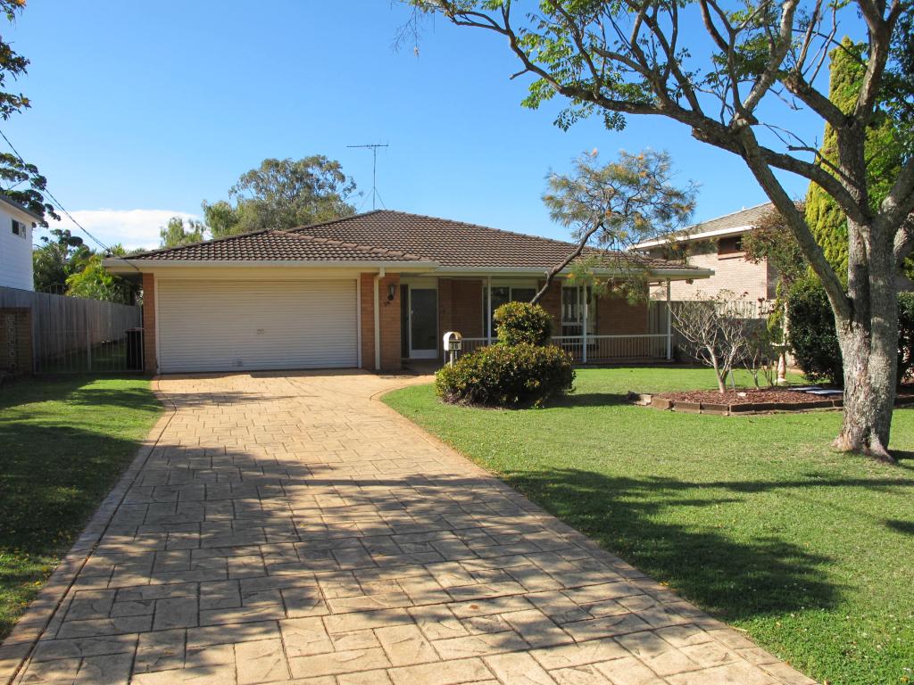 26 Coburg St E, Cleveland, QLD 4163