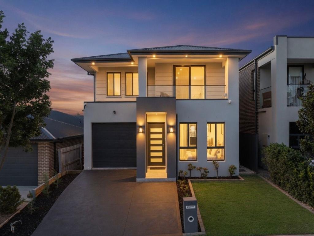 15a Loveday St, Oran Park, NSW 2570