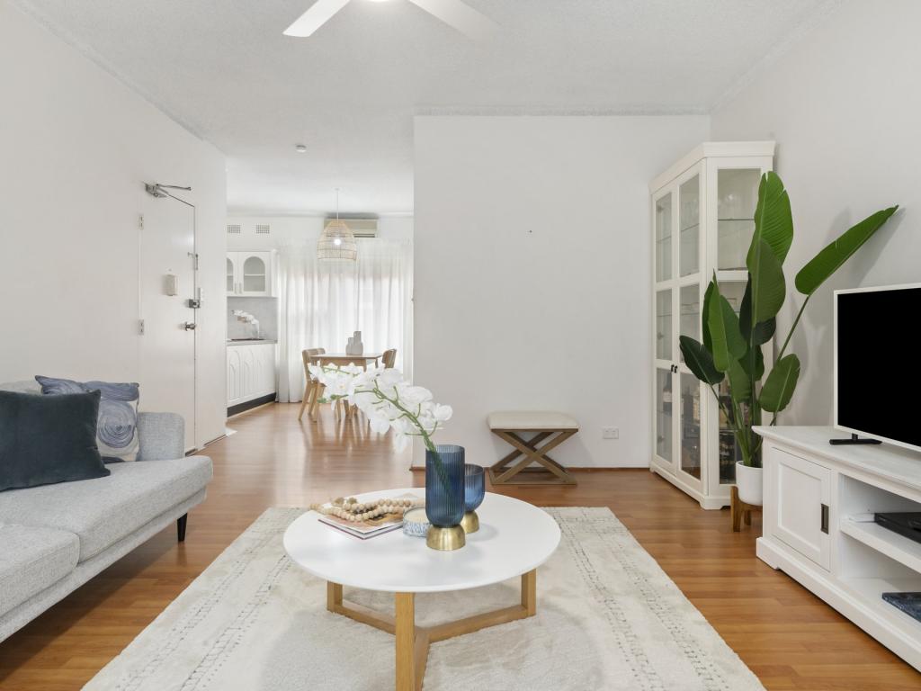 APARTMENT 7/41-43 BANKS ST, MONTEREY, NSW 2217
