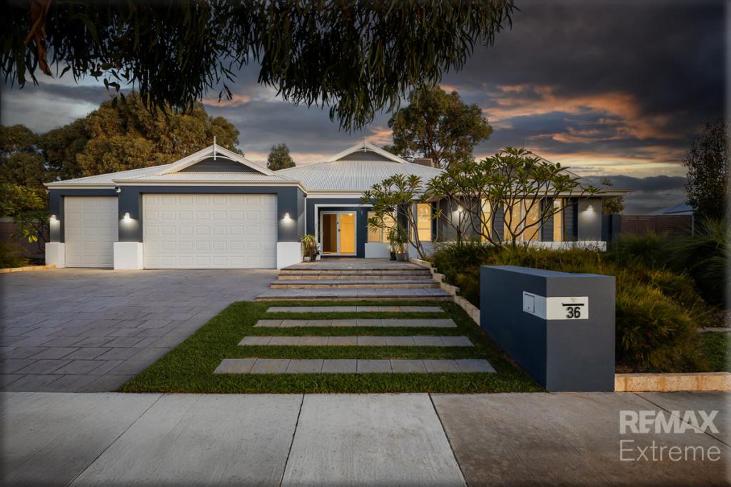 36 MYRLEA TRL, ALKIMOS, WA 6038