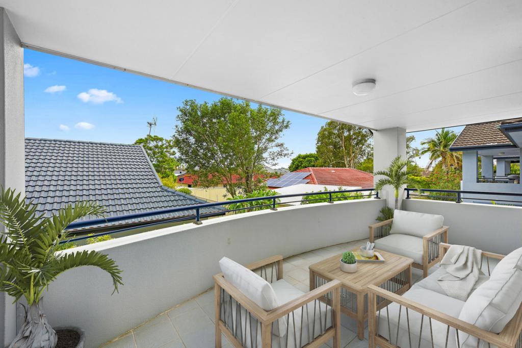 8/19 Newport Island Rd, Port Macquarie, NSW 2444