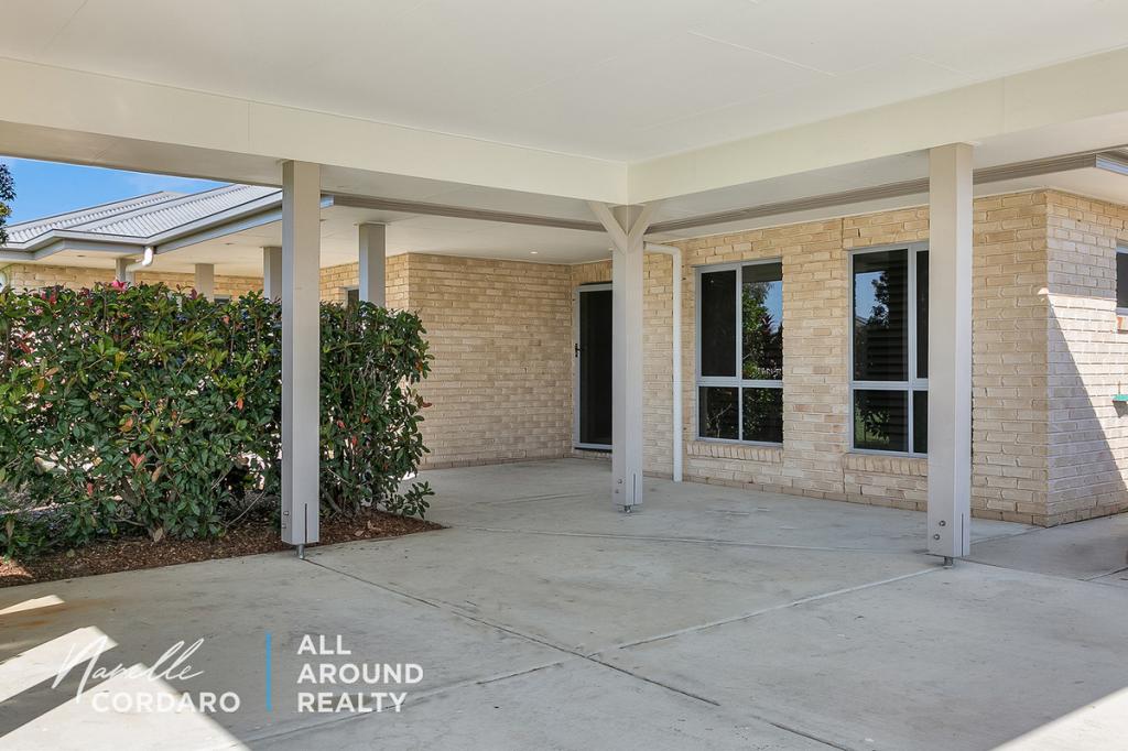 23-25 Hudson Way, Ningi, QLD 4511