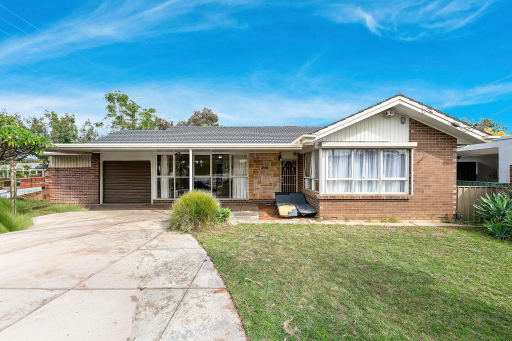 27 Boronia Ave, Salisbury East, SA 5109