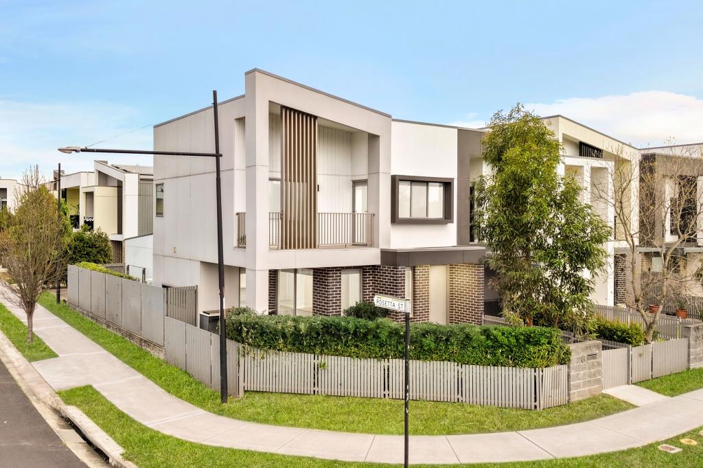 26 Altrove Bvd, Schofields, NSW 2762