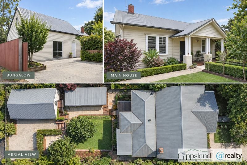 47 Bowen St, Warragul, VIC 3820