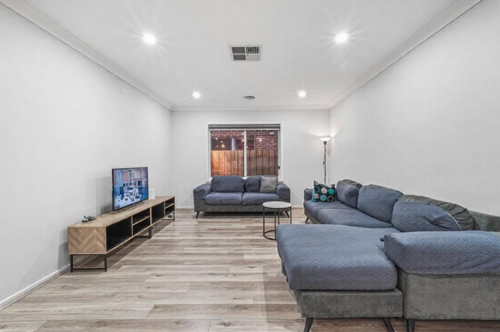 46 Aniseed Ave, Aintree, VIC 3336