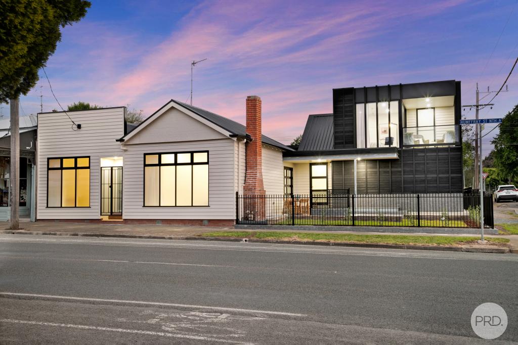 92 Humffray St N, Ballarat East, VIC 3350