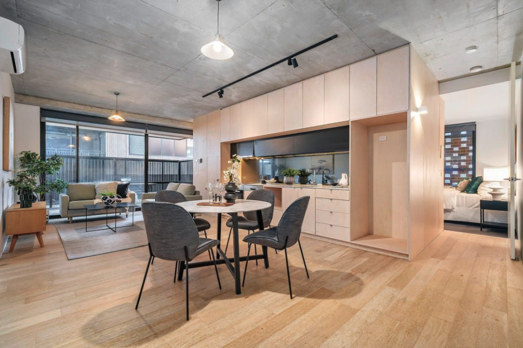 203/729 Burwood Rd, Hawthorn East, VIC 3123