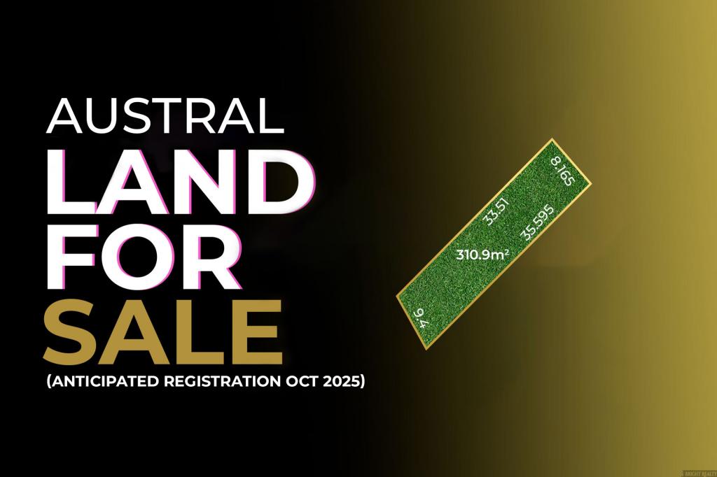 Contact Agent For Address, Austral, NSW 2179