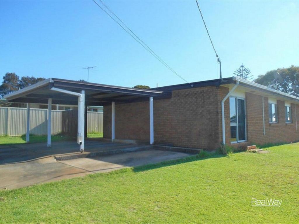 1/23 Jennifer Cres, Darling Heights, QLD 4350