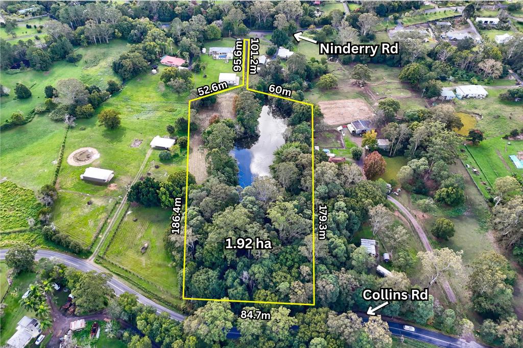 Contact agent for address, NINDERRY, QLD 4561