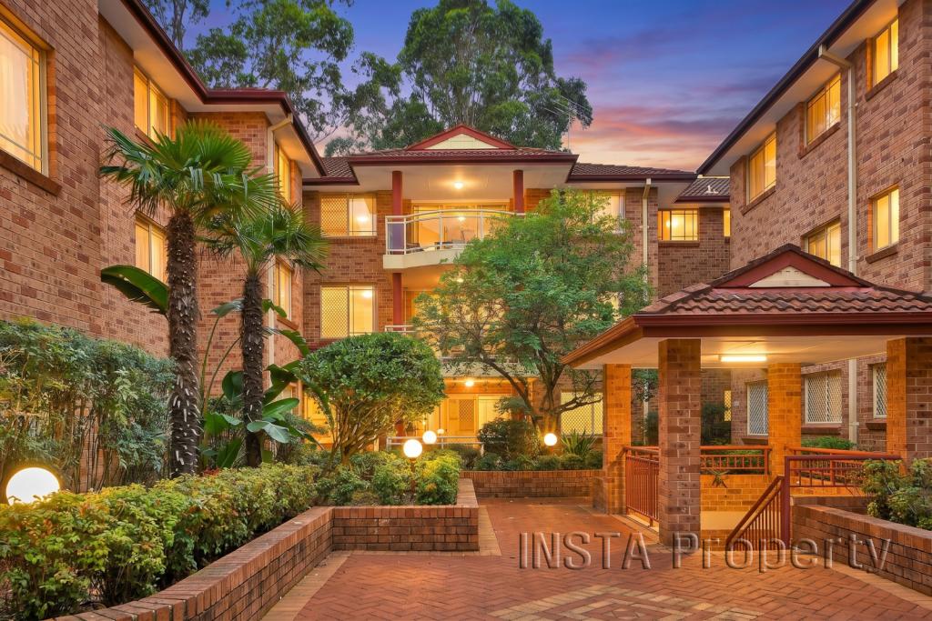 12/499 CHAPEL RD, BANKSTOWN, NSW 2200