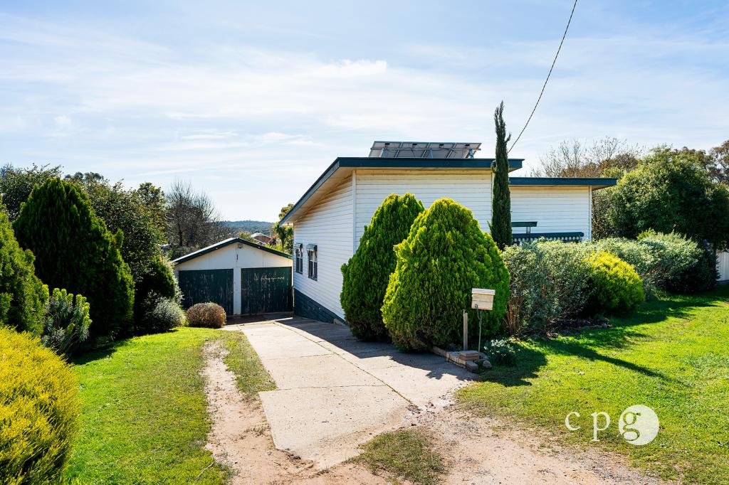 3 Murphy St, Castlemaine, VIC 3450