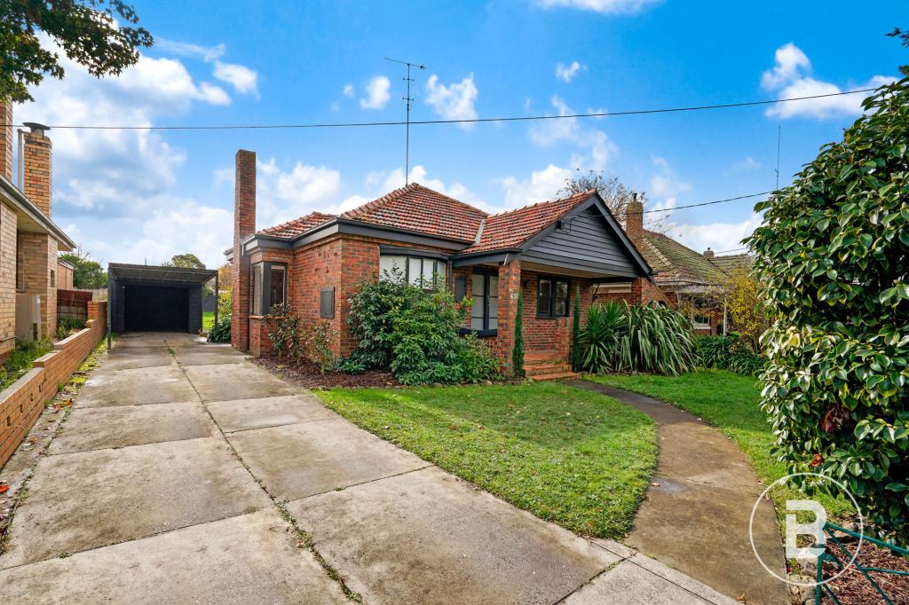 630 Bell St, Redan, VIC 3350