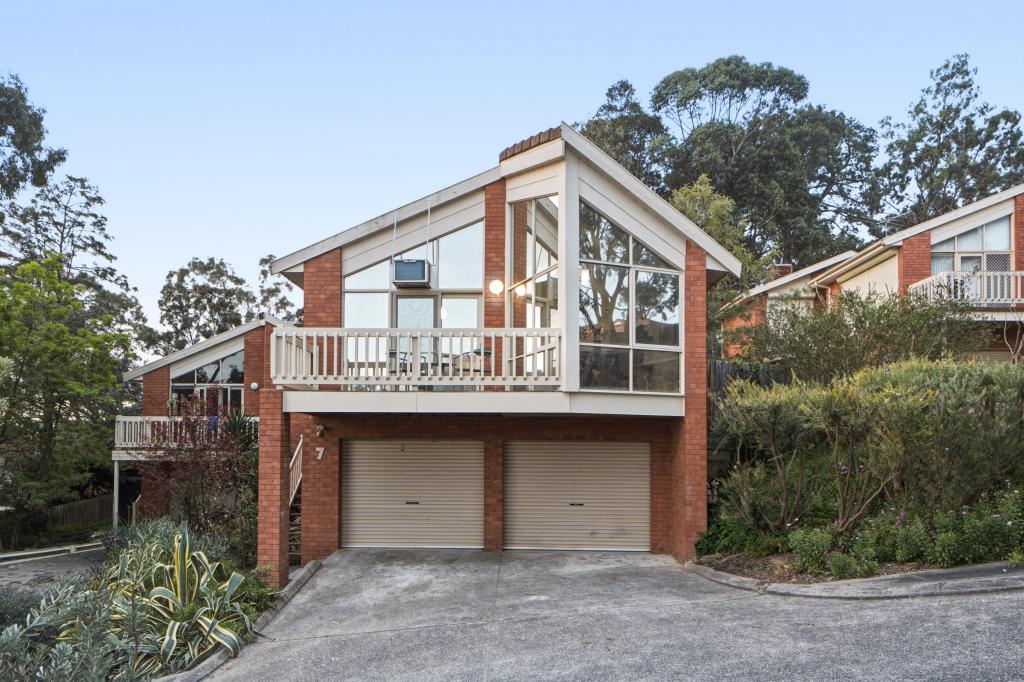 7/13 Boulton Ct, Greensborough, VIC 3088