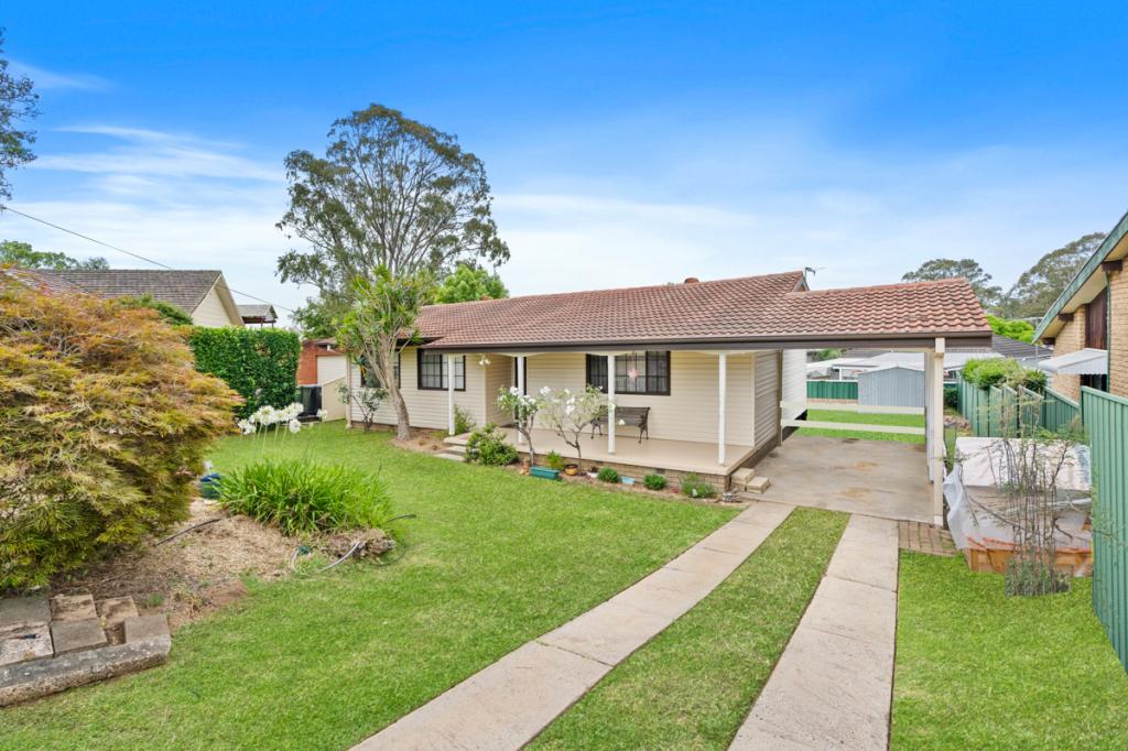 5 Randolph St, Campbelltown, NSW 2560