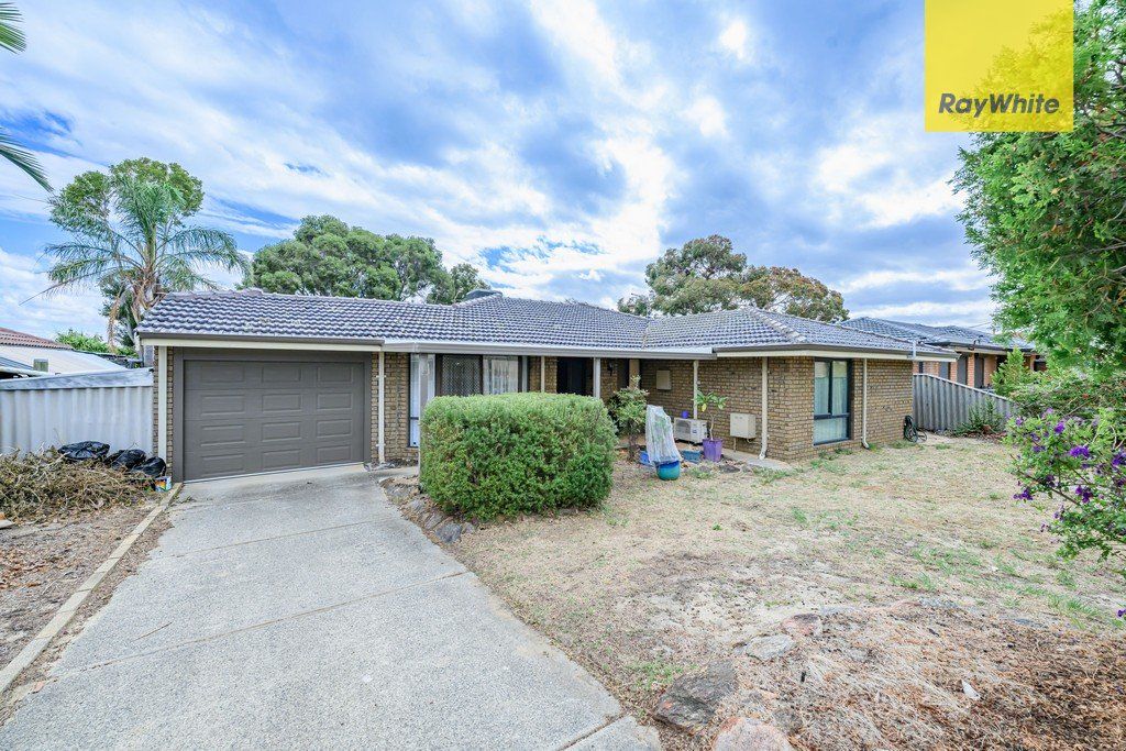 85 Talbot Rd, Swan View, WA 6056