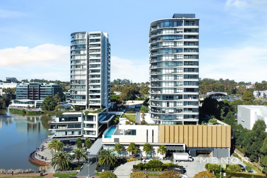 1504/11 Solent Cct, Norwest, NSW 2153