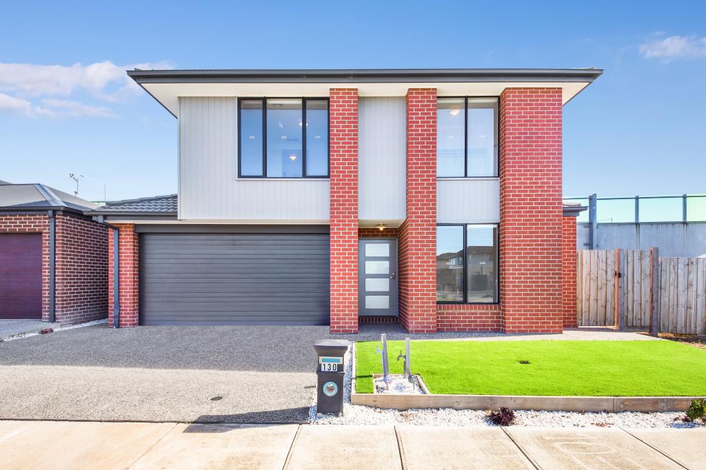 130 Bensonhurst Pde, Point Cook, VIC 3030