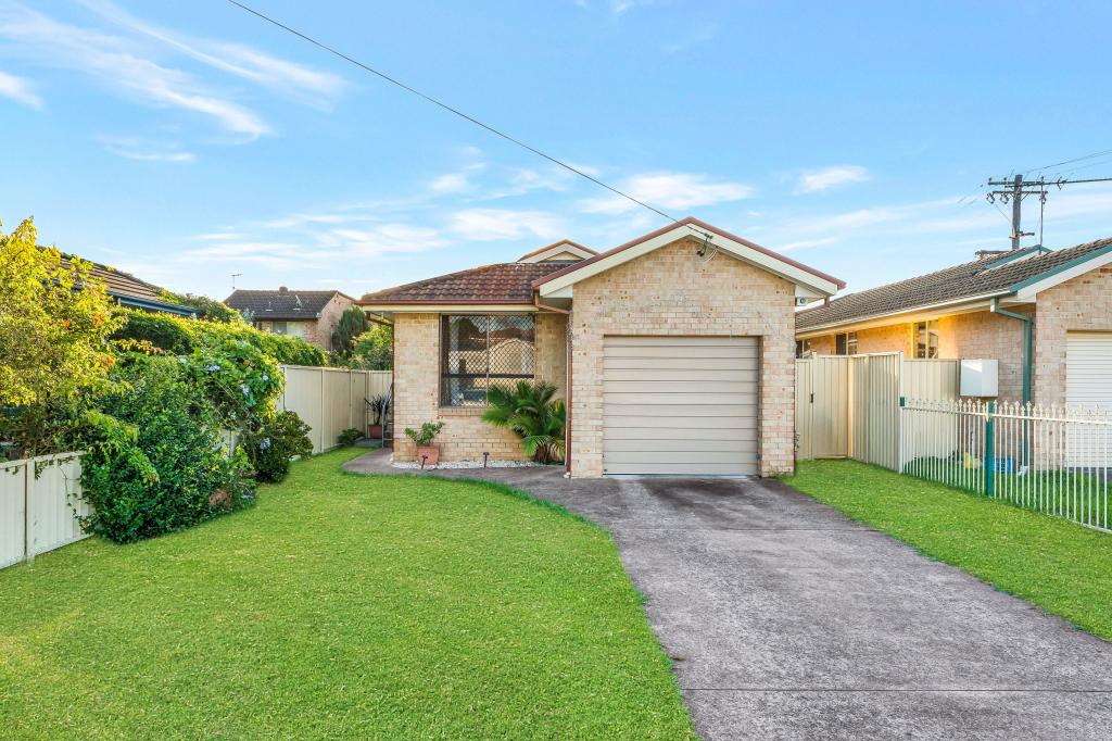 31a Surrey St, Minto, NSW 2566