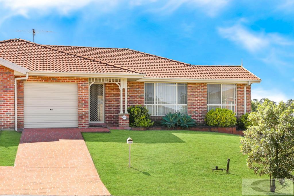 42b Carandini St, St Helens Park, NSW 2560