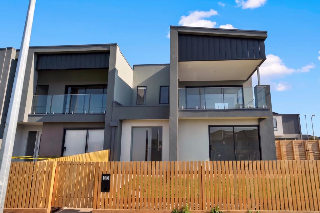23 BODEGA WALK, BROOKFIELD, VIC 3338