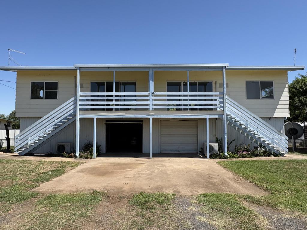 1/33 Langton St, Capella, QLD 4723