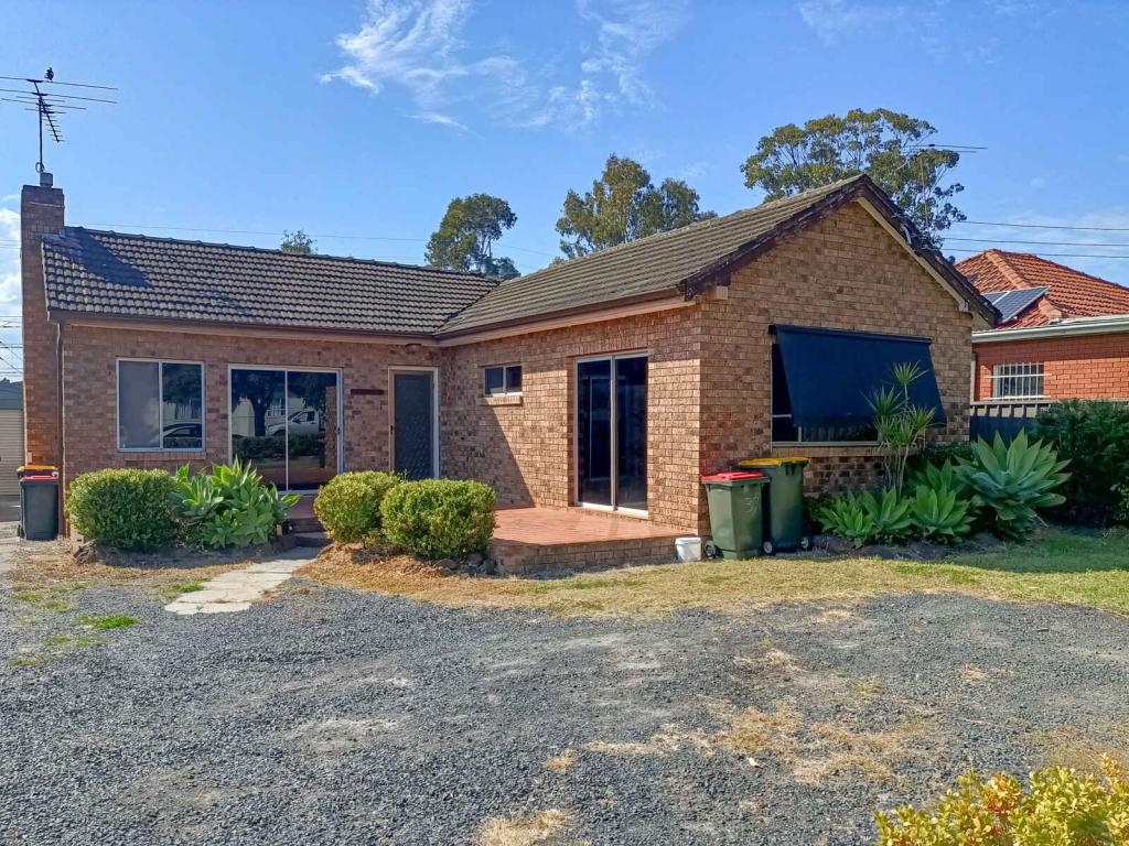 37 Lander Ave, Blacktown, NSW 2148