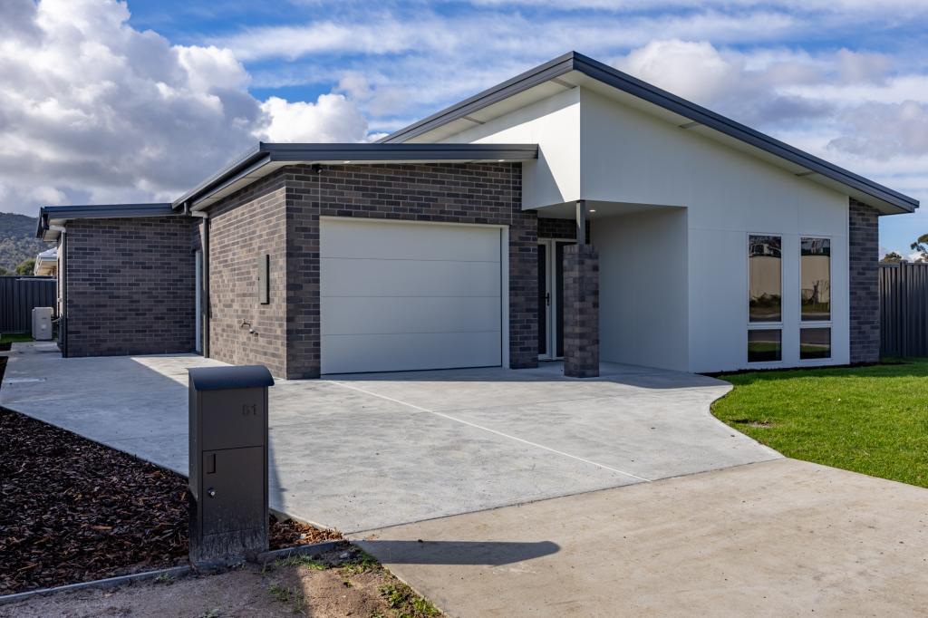 51 PEMBROKE ST, GEORGE TOWN, TAS 7253