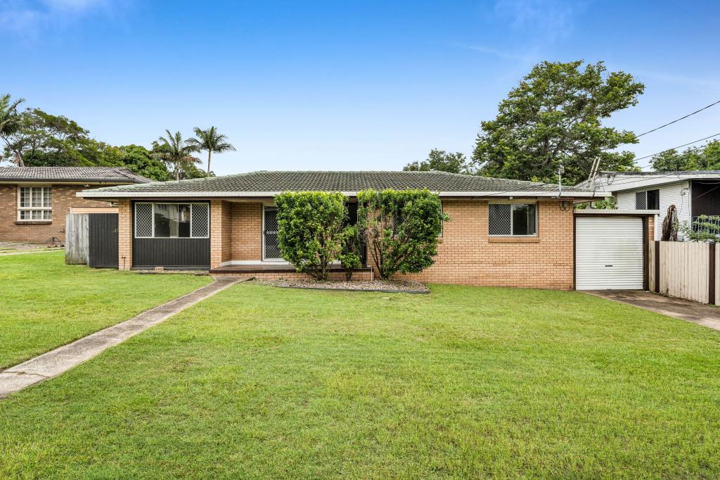 20 Eleanor Ave, Underwood, QLD 4119