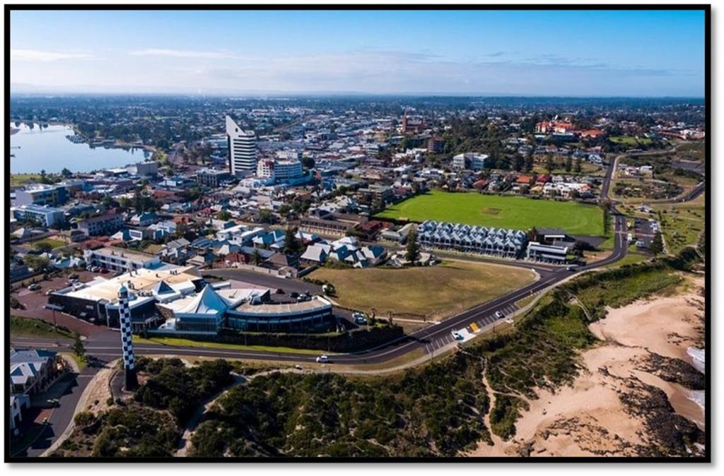 Lot 330/5 Ocean Dr, Bunbury, WA 6230