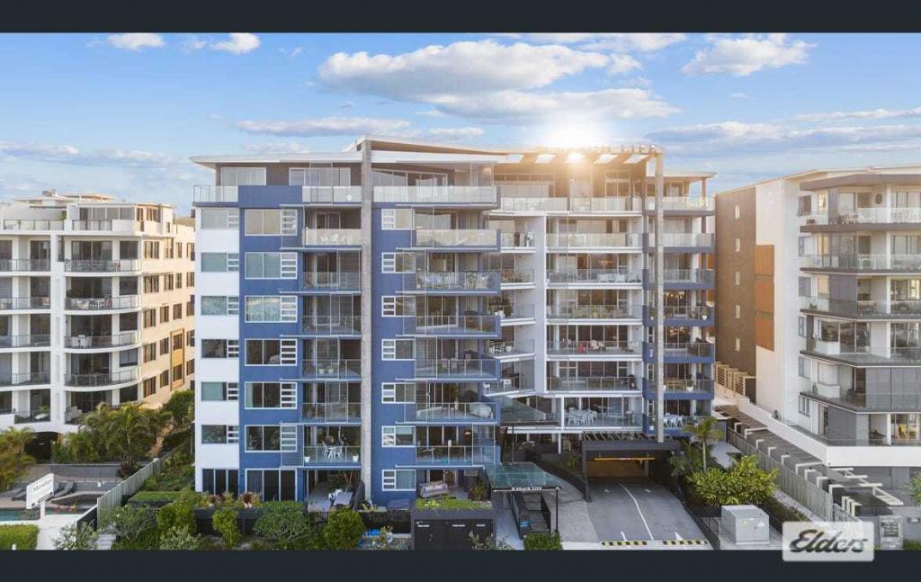 1/118 Alexandra Pde, Alexandra Headland, QLD 4572