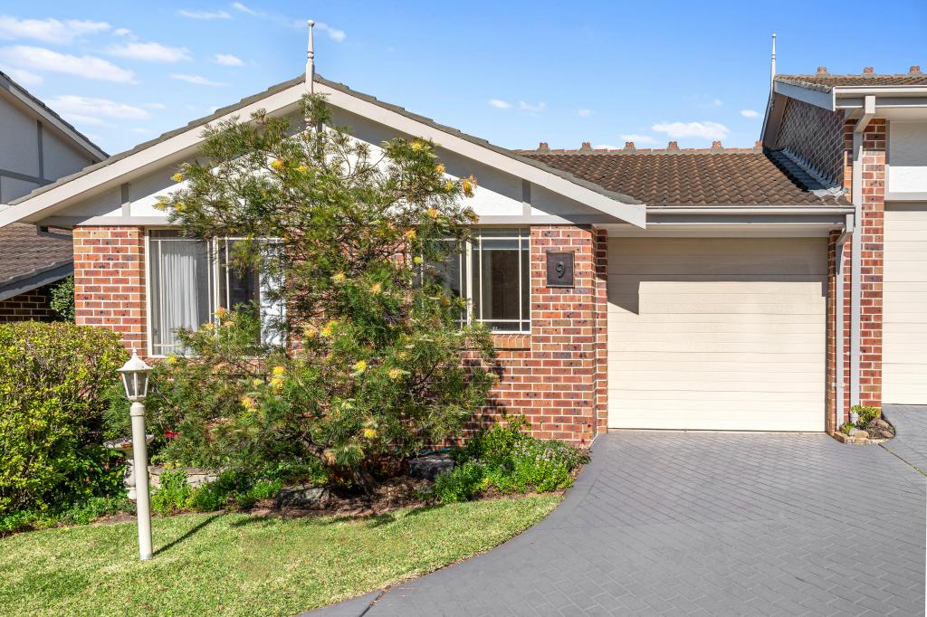 9/72-76 MERTON ST, SUTHERLAND, NSW 2232