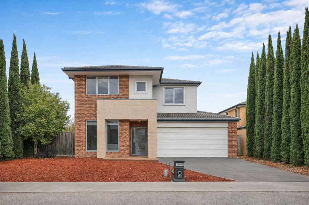 133 Malibu Bvd, Point Cook, VIC 3030