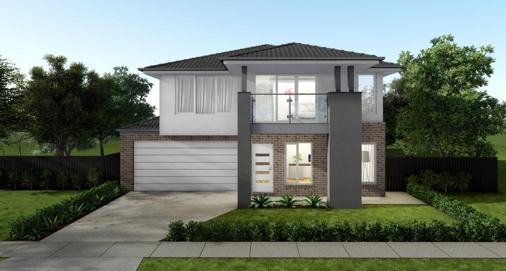 Lot 423 Summercrisp Bvd, Cranbourne East, VIC 3977