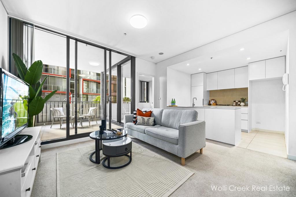 108/5 Brodie Spark Dr, Wolli Creek, NSW 2205