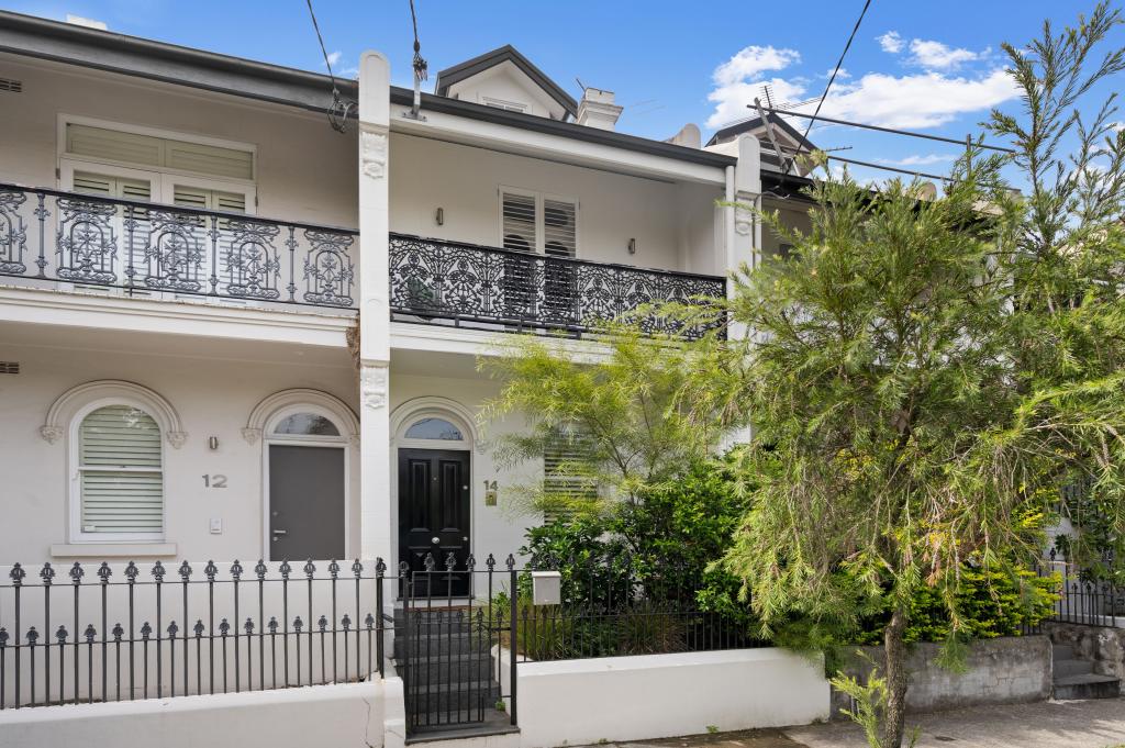 14 Fitzgerald St, Queens Park, NSW 2022