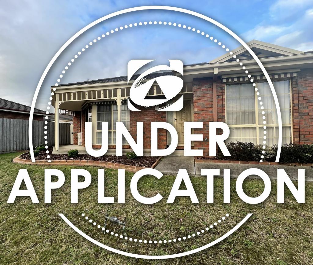 1 Dalray Ct, Traralgon, VIC 3844