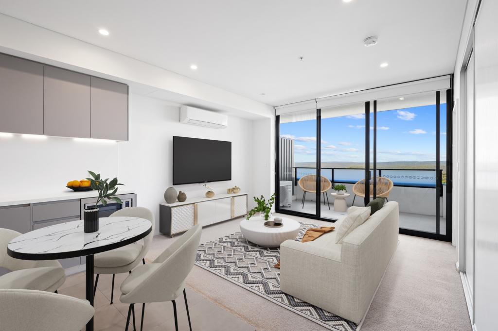 1205/1 Village Pl, Kirrawee, NSW 2232