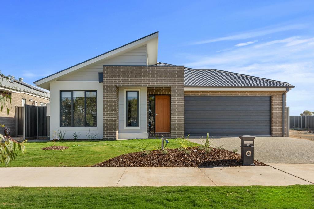 86 Peter Thomson Cct, Yarrawonga, VIC 3730