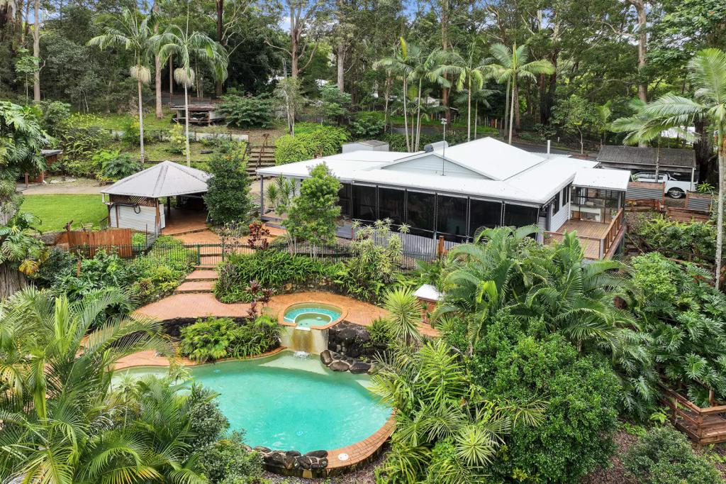 156-162 Glenmount Rd, Tanawha, QLD 4556