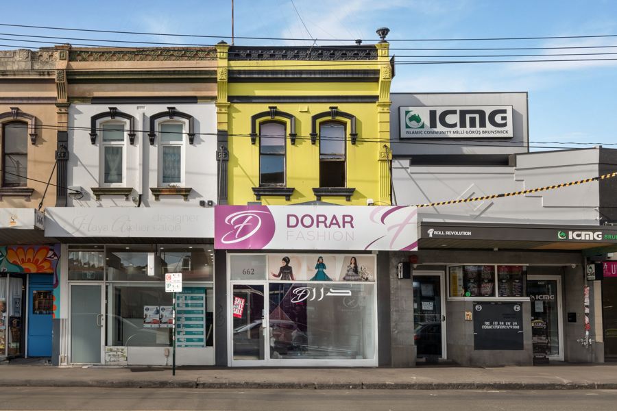 662 Sydney Rd, Brunswick, VIC 3056