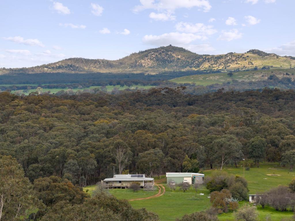 Caralulup Rd, Lillicur, VIC 3371