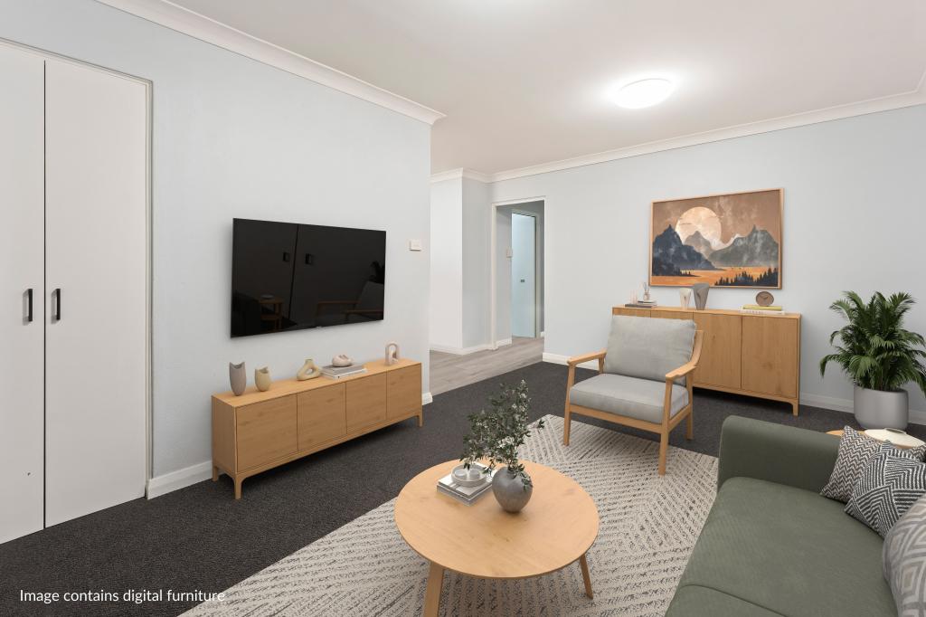 5/13 Catherine St, Gwynneville, NSW 2500