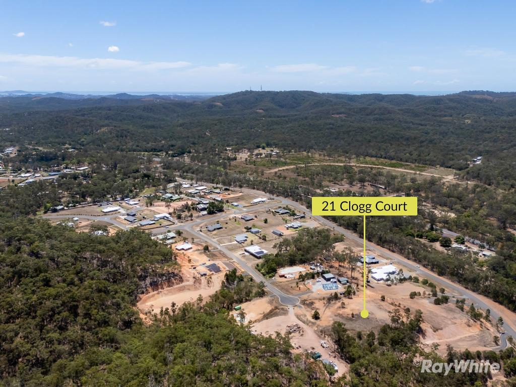 21 Clogg Ct, Burua, QLD 4680