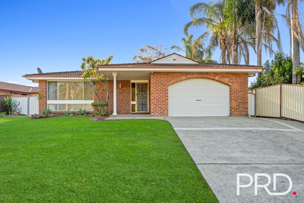 37 Amaroo St, Bonnyrigg, NSW 2177