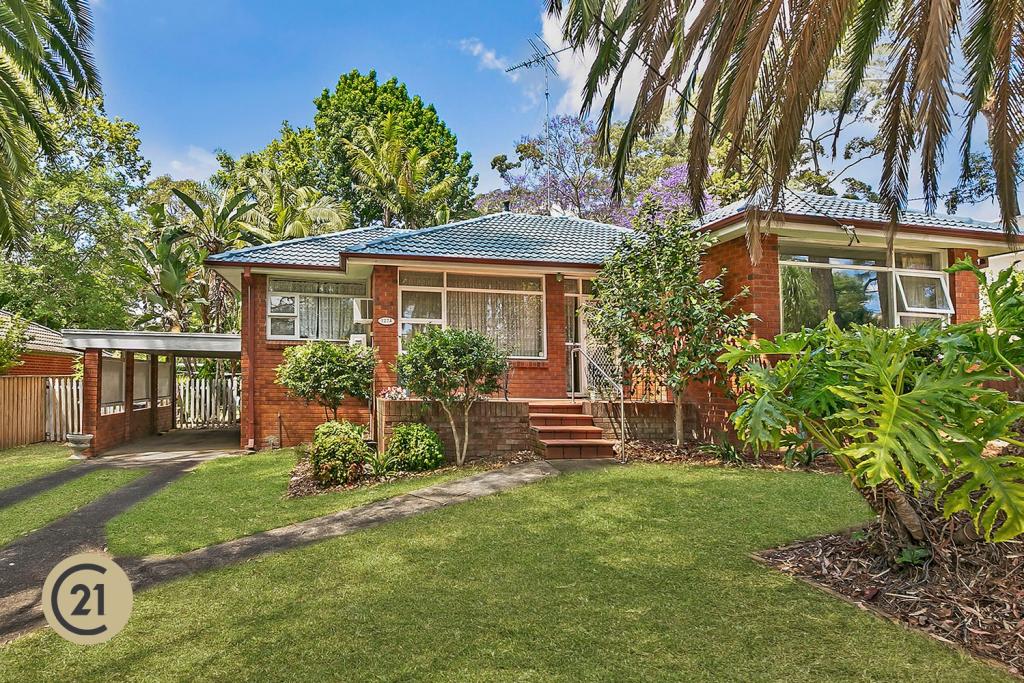 127a Victoria Rd, West Pennant Hills, NSW 2125