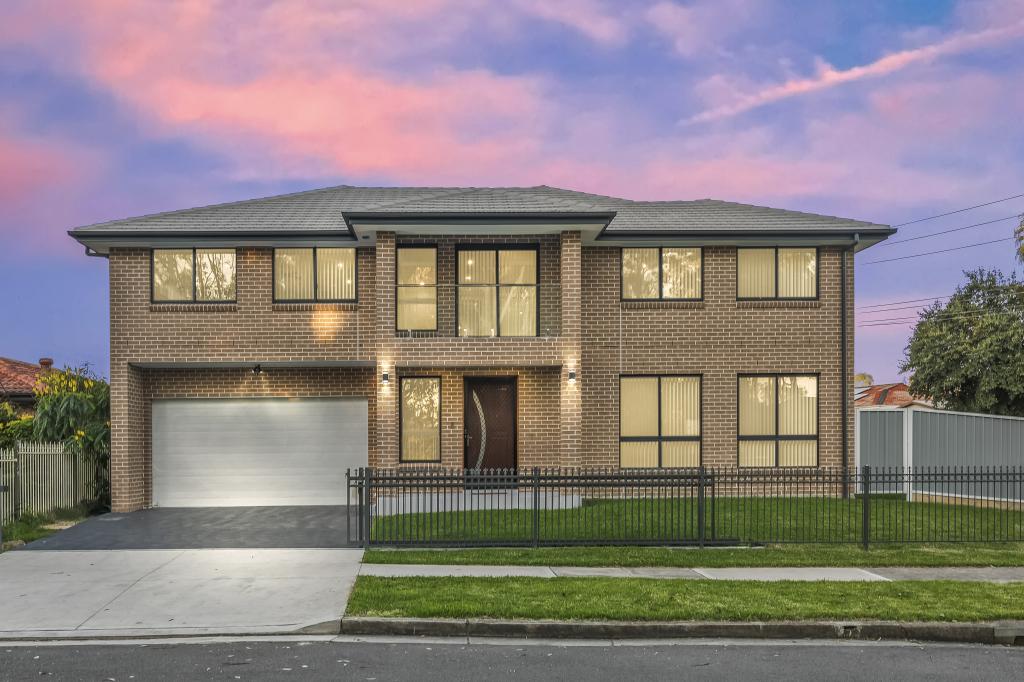 9 Arundell St, Dharruk, NSW 2770