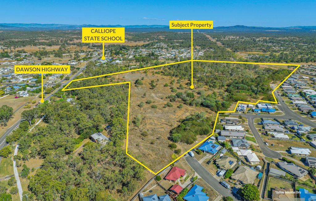 2120 DAWSON HWY, CALLIOPE, QLD 4680
